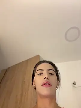 Sweet ivonny online show from June 11, 11:57 pm