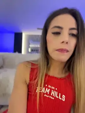 Sweet ivonny online show from June 11, 6:54 am