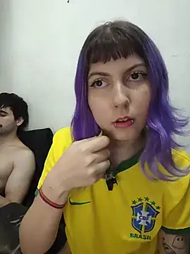 Ramona-Leo online show from June 4, 3:11 am