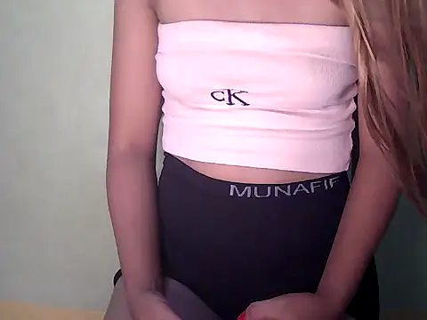 Anjela Rose online show from May 21, 2:47 pm