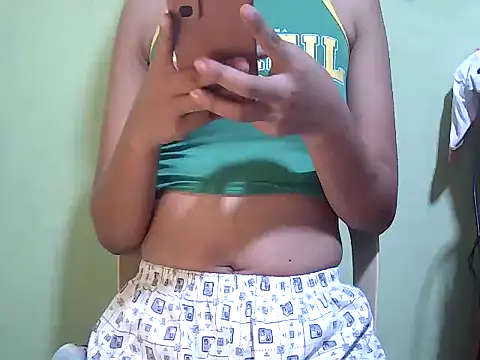 Anjela Rose online show from May 27, 2:57 pm