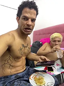 Ryan 04 online show from June 16, 6:13 am