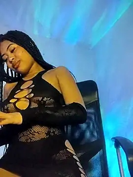 Steff XXXX online show from May 26, 1:26 am