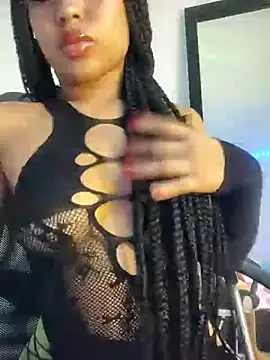 Steff XXXX online show from May 26, 8:51 pm