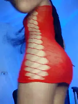 Steff XXXX online show from May 27, 2:19 am