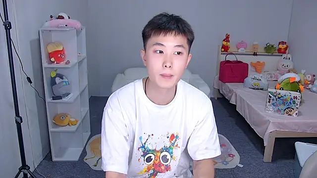 Chinese-Sweety online show from July 3, 11:06 am