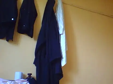 NannaH21 online show from May 20, 5:26 am