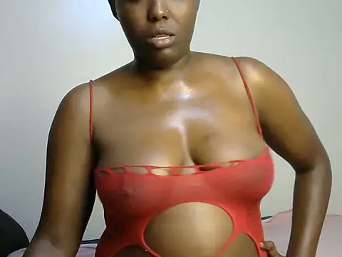 Snapshot of Chantell_baby chatting on June 30, 5:02 pm Chantell baby online show from June 30, 5:02 pm