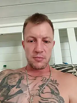 swissguy007 online show from July 31, 11:53 am