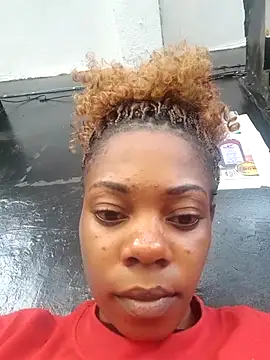 prettylony online show from July 13, 12:26 pm