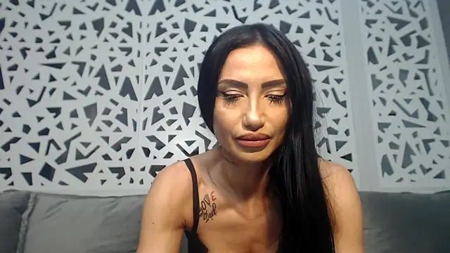 amandasin online show from May 28, 6:25 pm