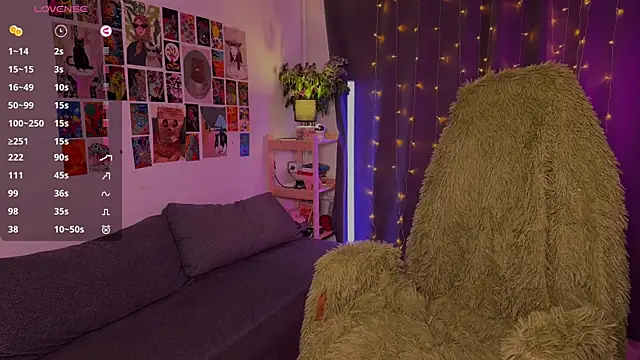 EnJooyce online show from May 24, 2:06 pm