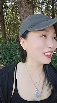 Snapshot of lylxili chatting on June 12, 6:11 am lylxili online show from June 12, 6:11 am