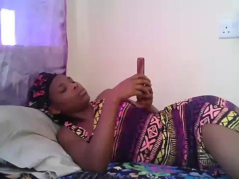 Cutebic online show from June 13, 5:49 am