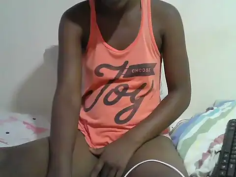 Cutebic online show from June 7, 5:51 pm