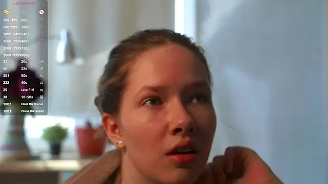 Snapshot of TatianaCichocki chatting on July 20, 3:14 am TatianaCichocki online show from July 20, 3:14 am