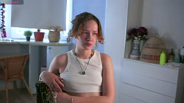 Snapshot of TatianaCichocki chatting on June 12, 2:15 pm TatianaCichocki online show from June 12, 2:15 pm
