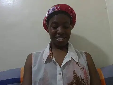 Eebony Bubbly online show from June 12, 10:24 am