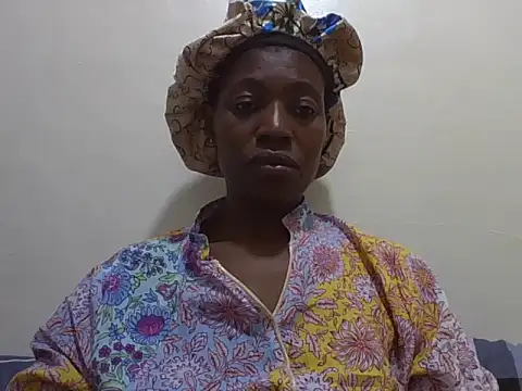 Eebony Bubbly online show from June 3, 5:17 pm