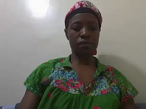 Eebony Bubbly online show from June 17, 2:27 pm