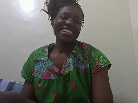 Eebony Bubbly online show from June 24, 11:35 pm