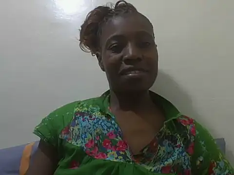 Eebony Bubbly online show from June 19, 10:04 pm