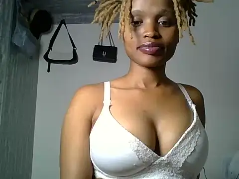 Tempting Ebony online show from June 1, 1:55 pm