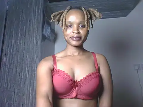 Tempting Ebony online show from July 3, 2:29 am