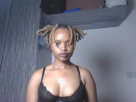 Tempting Ebony online show from July 2, 3:23 am