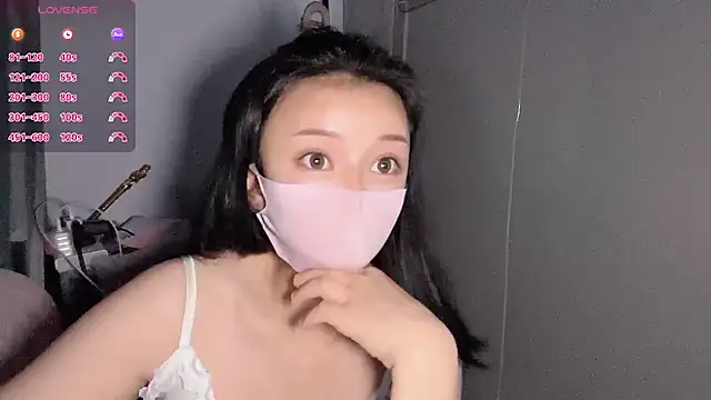 Snapshot of mengmeng-Zzz chatting on June 3, 8:57 pm mengmeng-Zzz online show from June 3, 8:57 pm