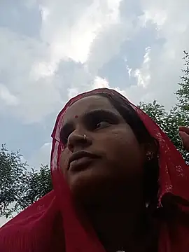 RAJNI CUTY69 online show from July 22, 12:07 pm