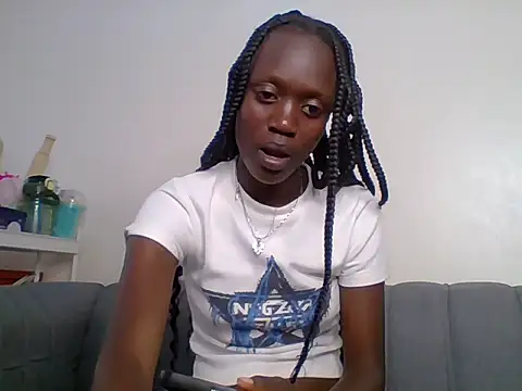 Snapshot of SLIM-EBONY2006 chatting on June 30, 12:49 pm SLIM-EBONY2006 online show from June 30, 12:49 pm