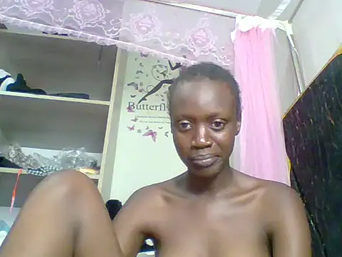 Snapshot of SLIM-EBONY2006 chatting on May 30, 6:35 pm SLIM-EBONY2006 online show from May 30, 6:35 pm