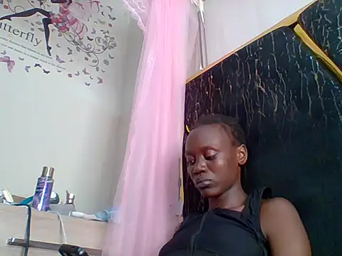 Snapshot of SLIM-EBONY2006 chatting on June 1, 8:19 pm SLIM-EBONY2006 online show from June 1, 8:19 pm
