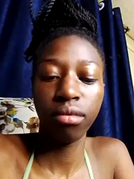 MyrahEbony online show from June 14, 4:03 am