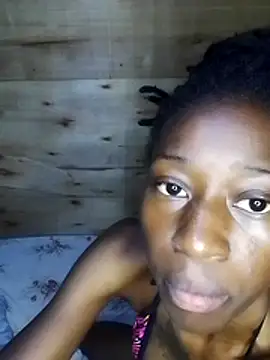 MyrahEbony online show from May 24, 4:23 am