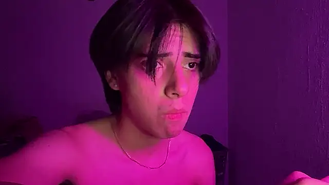 Alesexito online show from June 24, 1:48 am