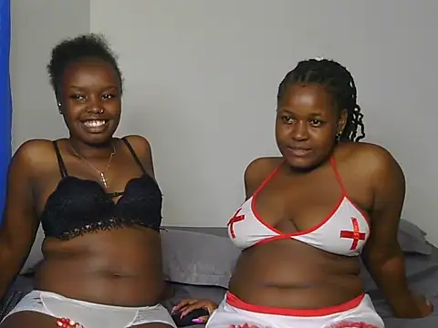 Nasty1 Angels online show from June 14, 7:15 pm