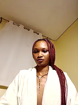 Sugarpie  online show from May 25, 2:44 am