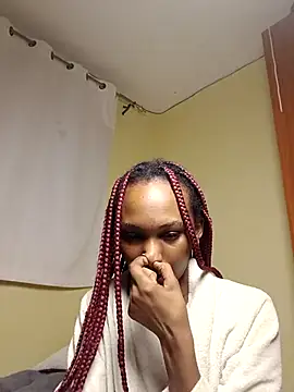 Sugarpie  online show from July 1, 4:07 pm