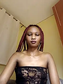 Sugarpie  online show from June 12, 2:20 am