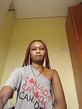 Sugarpie  online show from June 1, 2:23 am