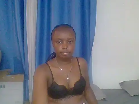 Bubbly Angels online show from May 20, 7:44 pm