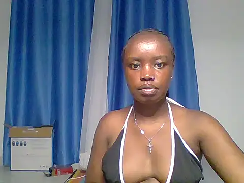 Bubbly Angels online show from May 18, 5:18 pm