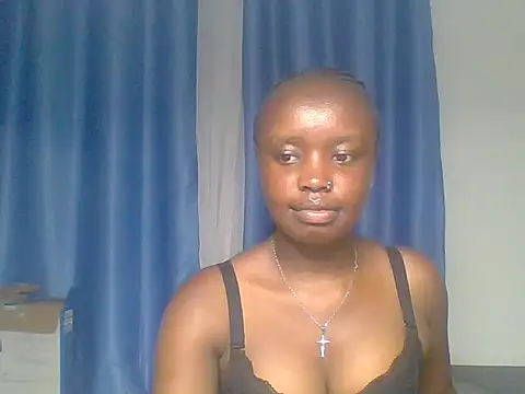 Bubbly Angels online show from May 19, 7:32 pm