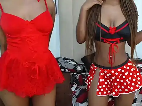 SexyTamia 13 online show from June 5, 5:56 am