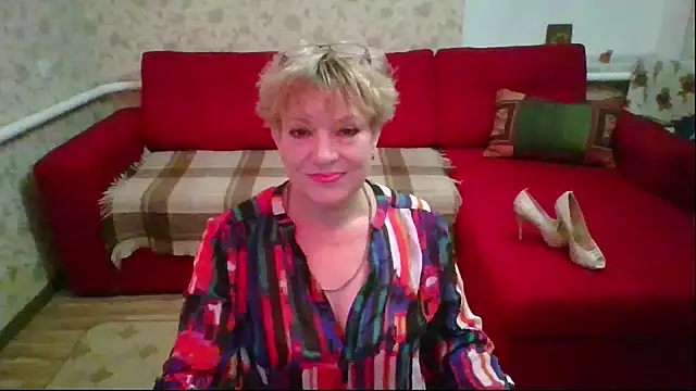 SamantaxFocs online show from June 23, 8:01 am