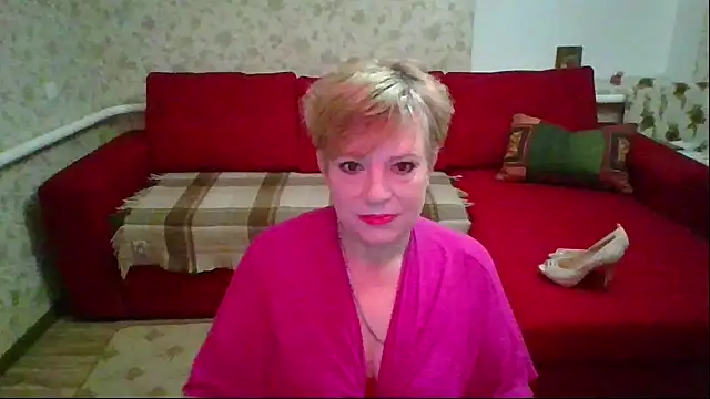 SamantaxFocs online show from May 24, 3:39 am
