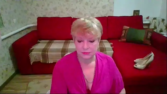 SamantaxFocs online show from May 21, 3:09 pm
