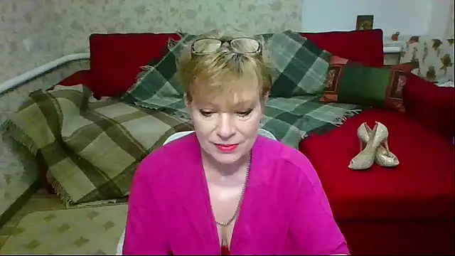 SamantaxFocs online show from June 3, 3:40 am